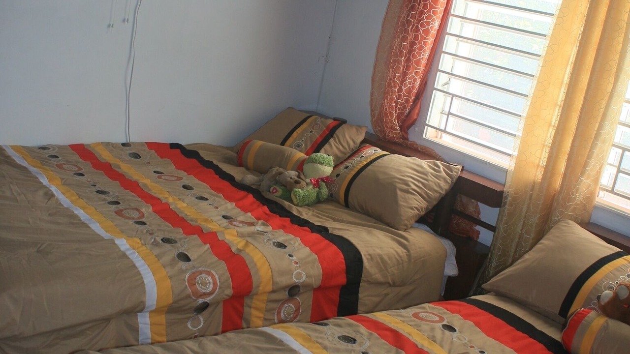 Photo of Bedroom in Greenwood