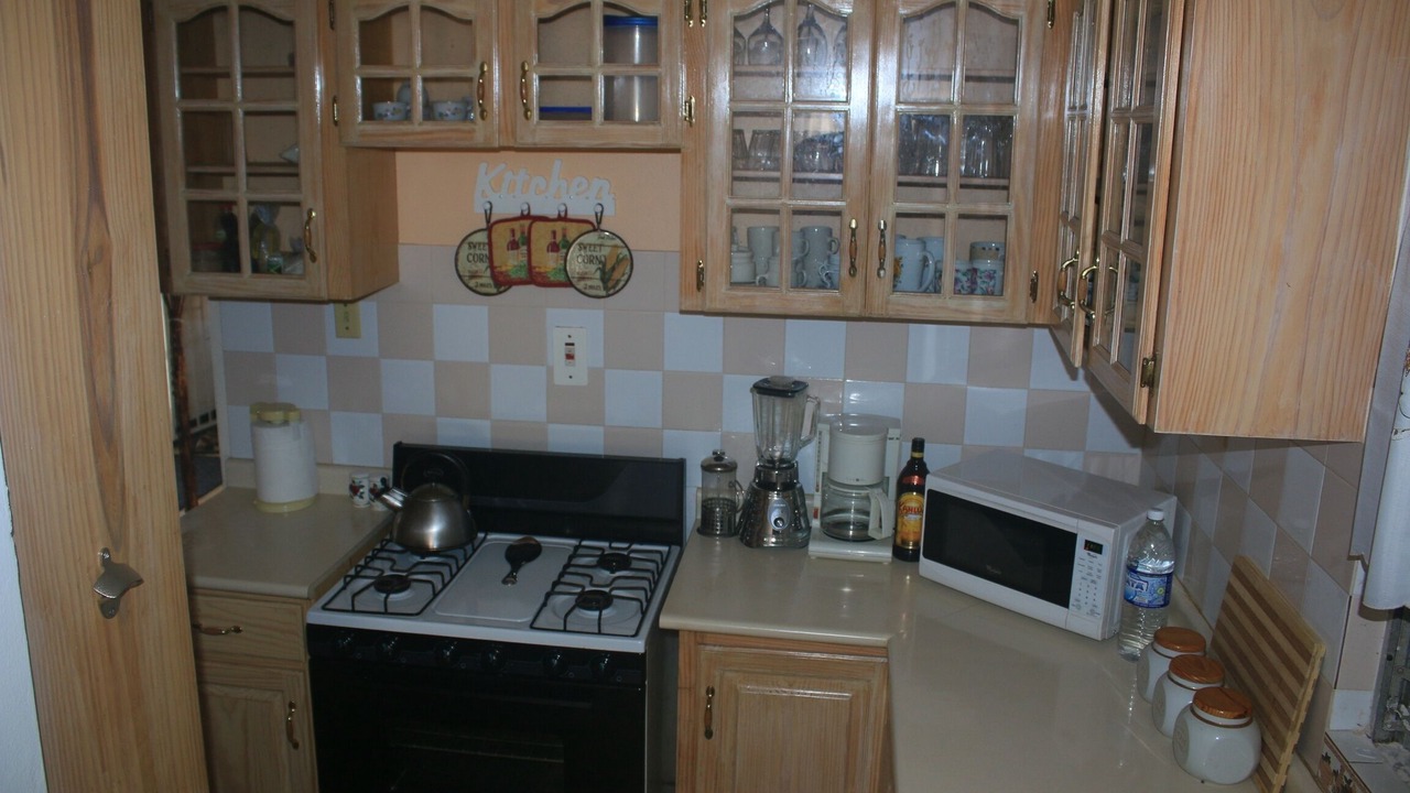 Photo of Kitchen in Greenwood