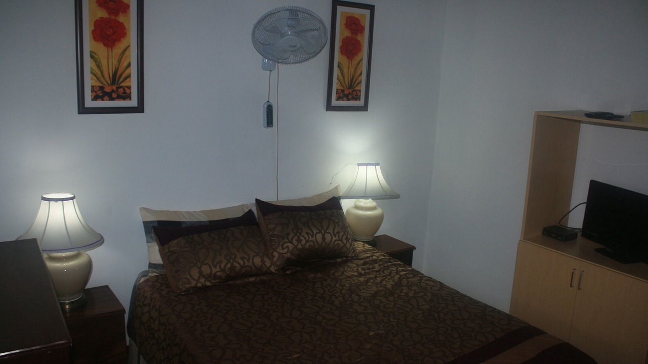Photo of Bedroom in Greenwood