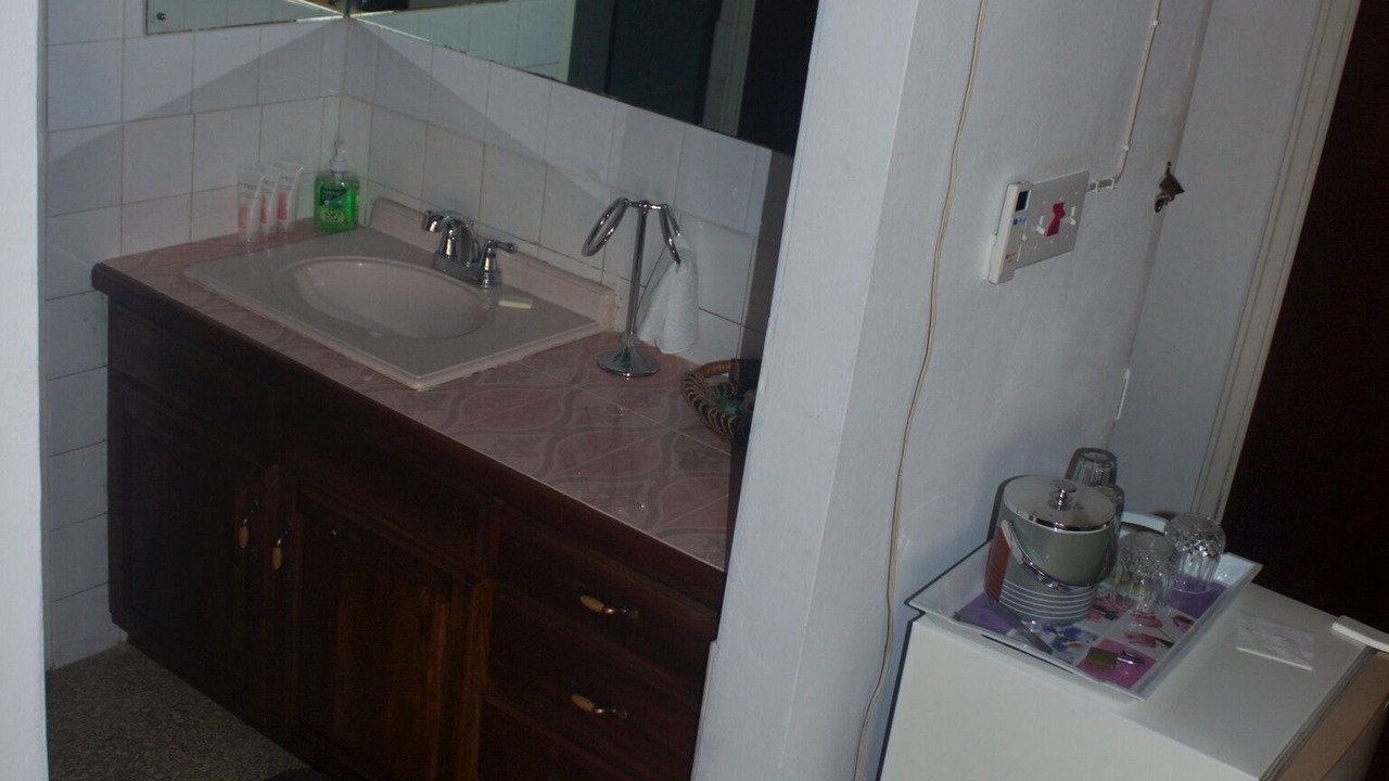 Photo of Bathroom in Greenwood