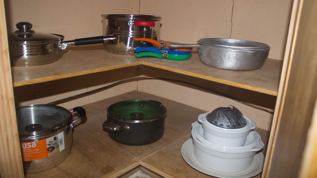Photo of Kitchen in Greenwood