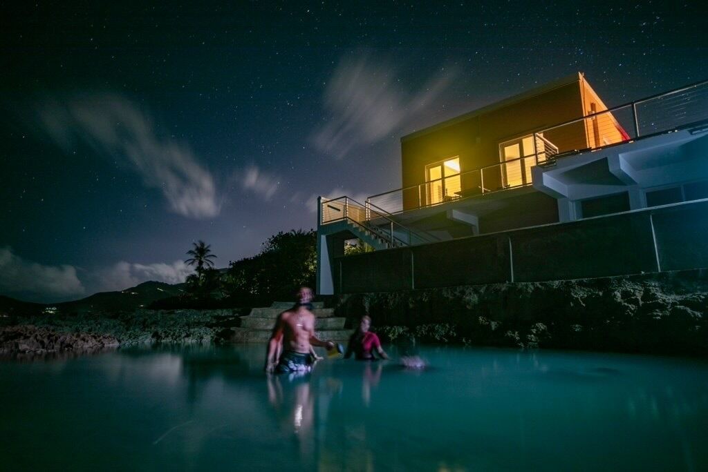Photo of Outdoor in Estate La Vallee