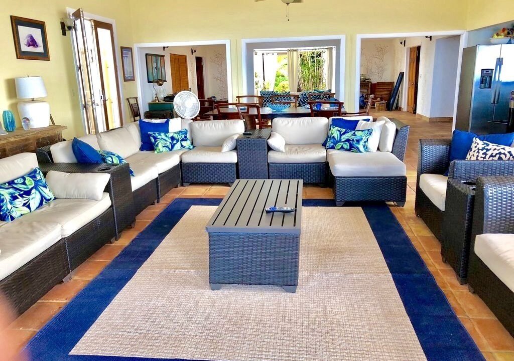 Photo of Bedroom in Estate La Vallee