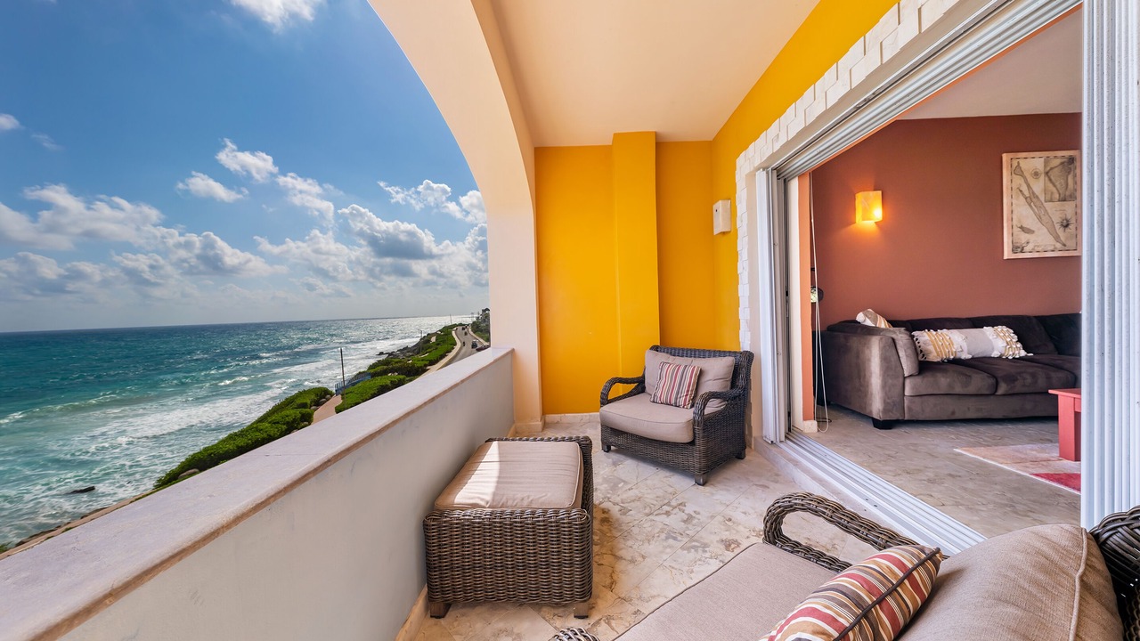 Photo of Outdoor in Isla Mujeres