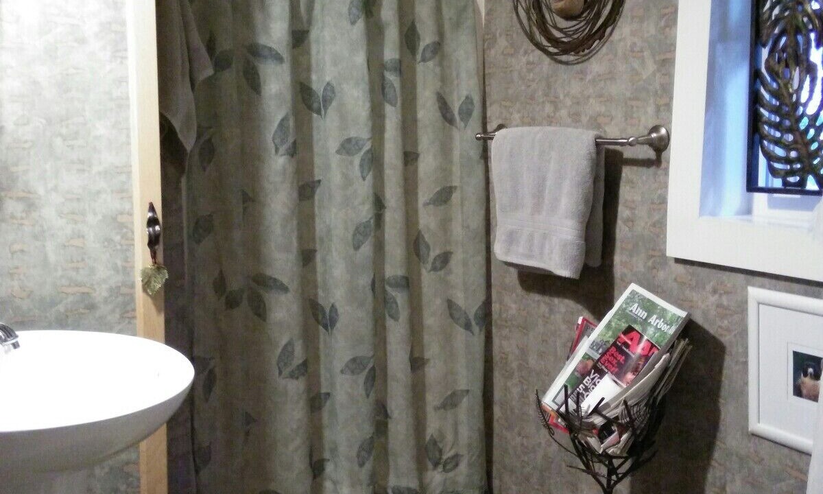 Photo of Bathroom in Old West Side