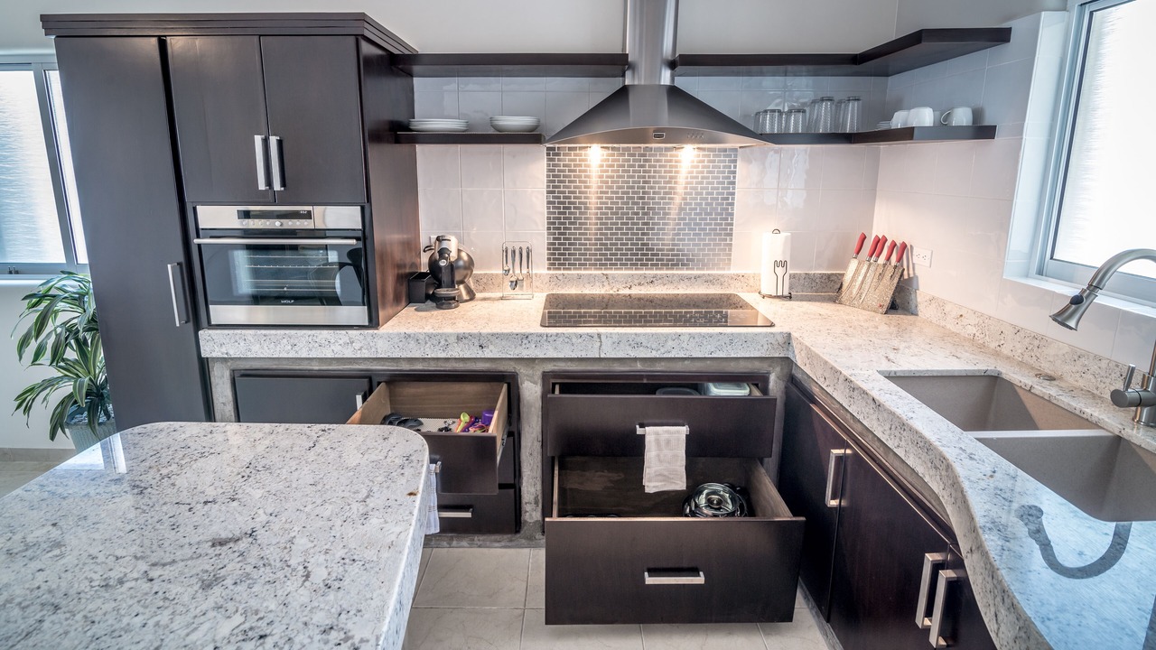 Photo of Kitchen in El Tezal