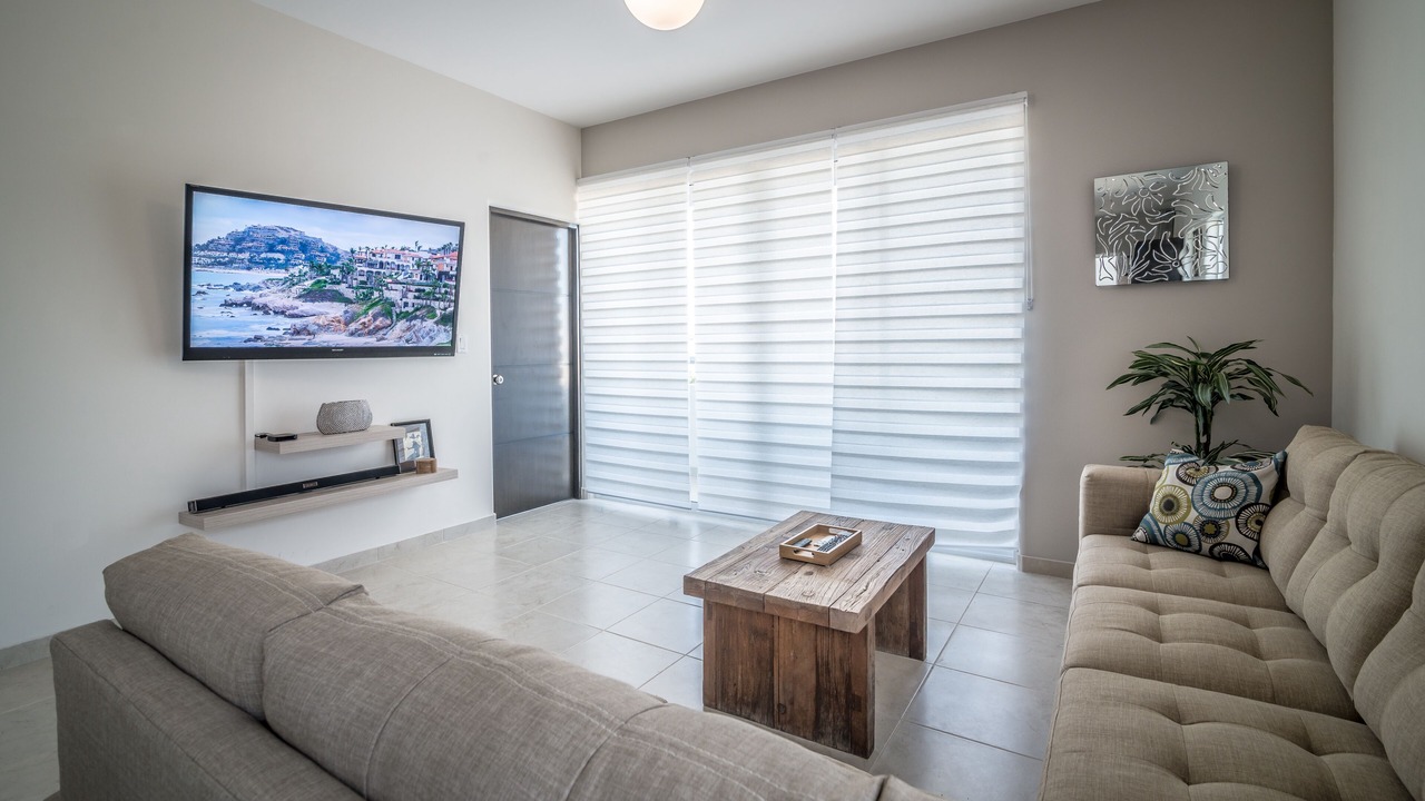 Photo of Livingroom in El Tezal