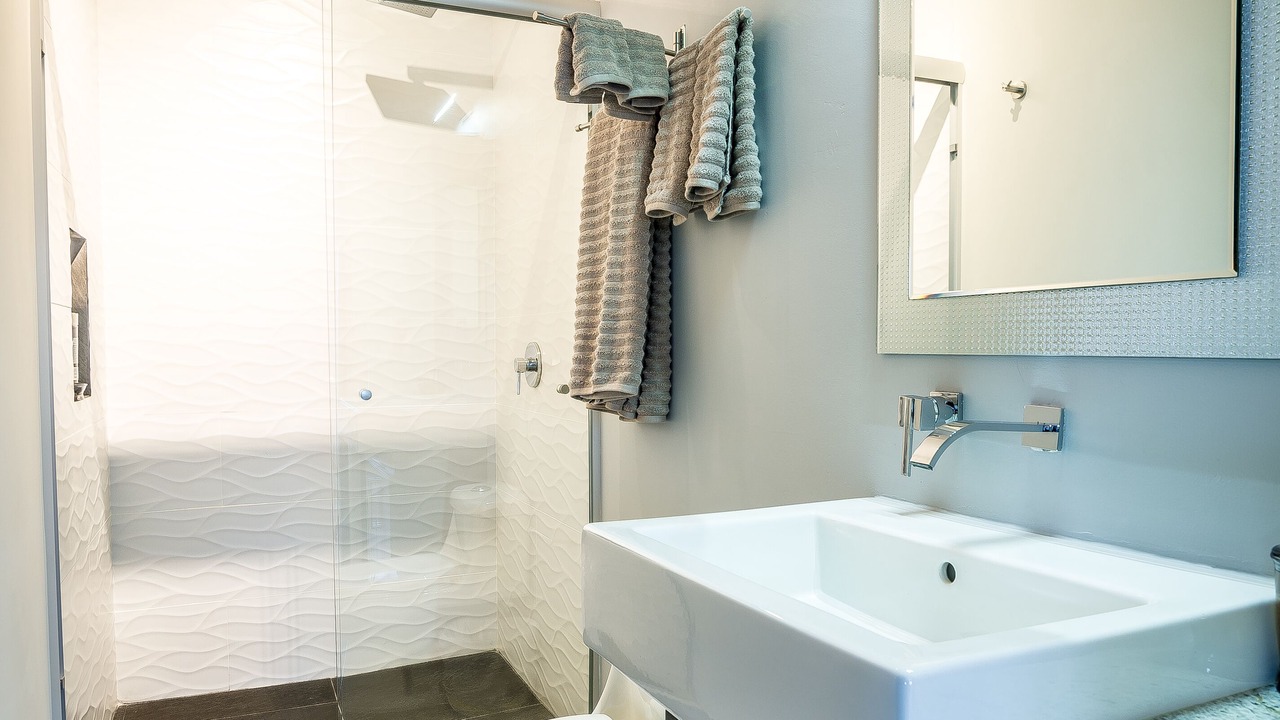 Photo of Bathroom in El Tezal