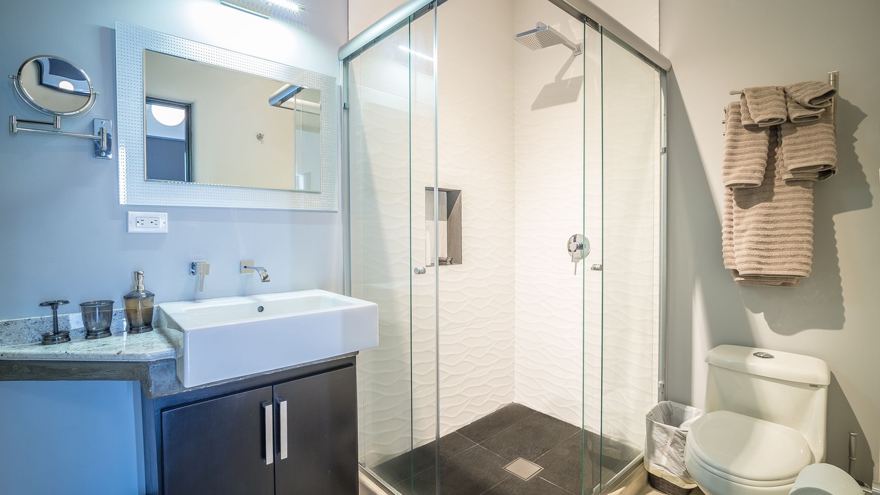 Photo of Bathroom in El Tezal