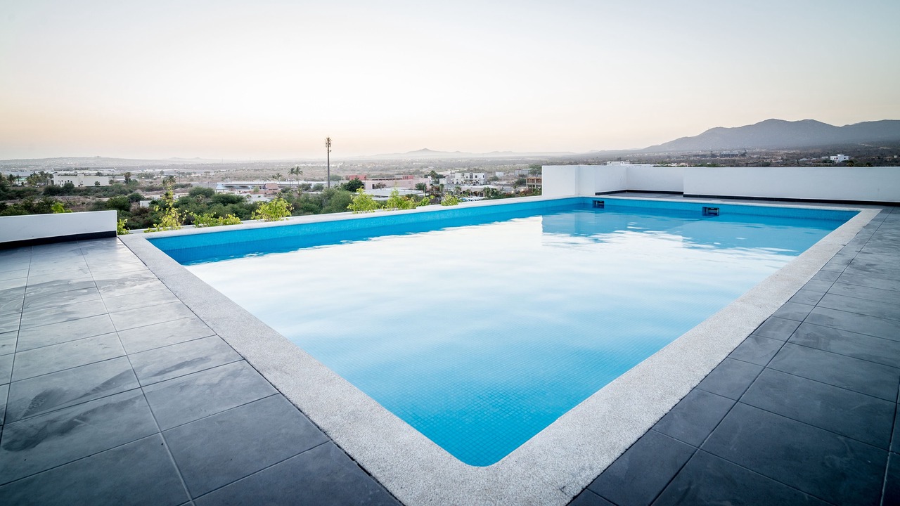 Photo of Outdoor in El Tezal