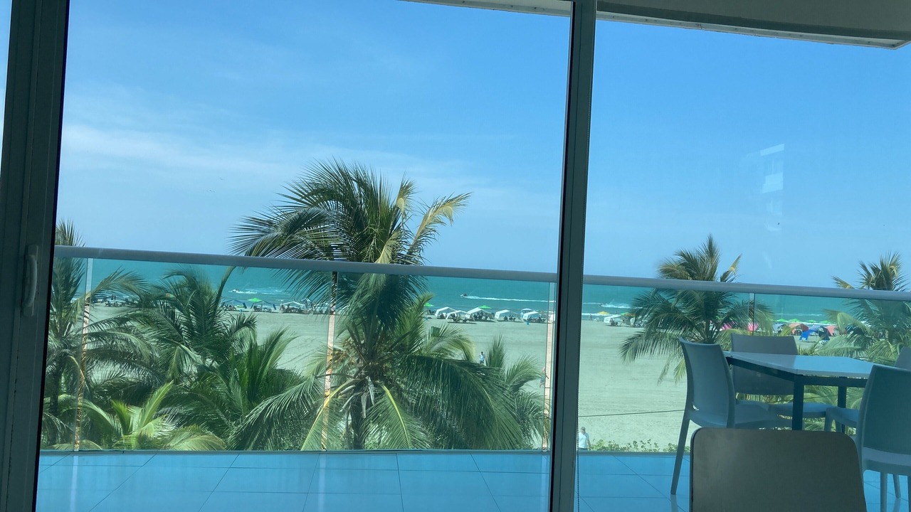 Photo of Outdoor in La Boquilla