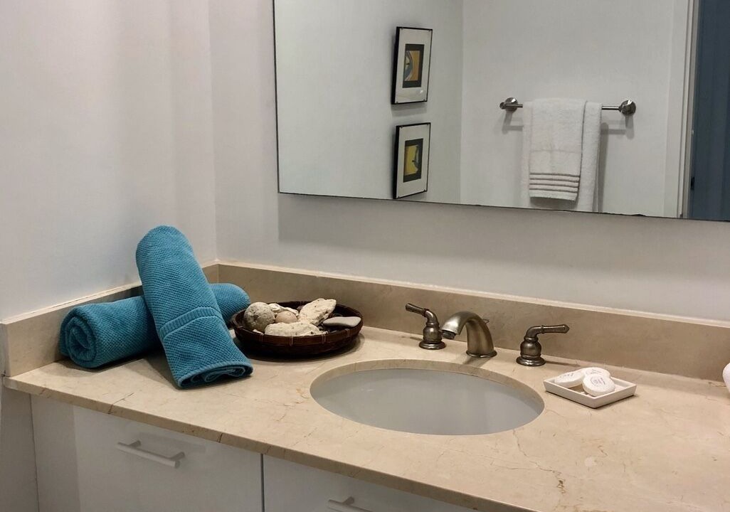 Photo of Bathroom in La Boquilla