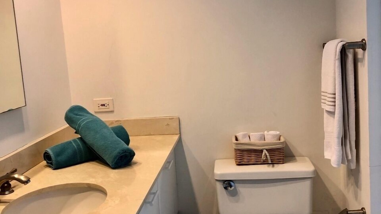 Photo of Bathroom in La Boquilla