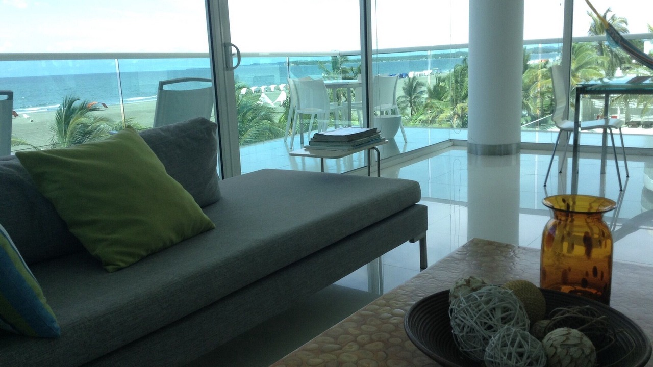 Photo of Bedroom in La Boquilla