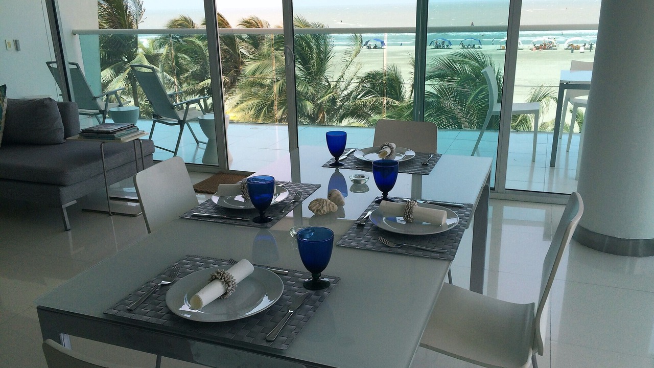 Photo of Bedroom in La Boquilla