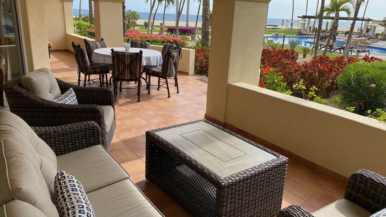 Photo of Outdoor in Zona Hotelera