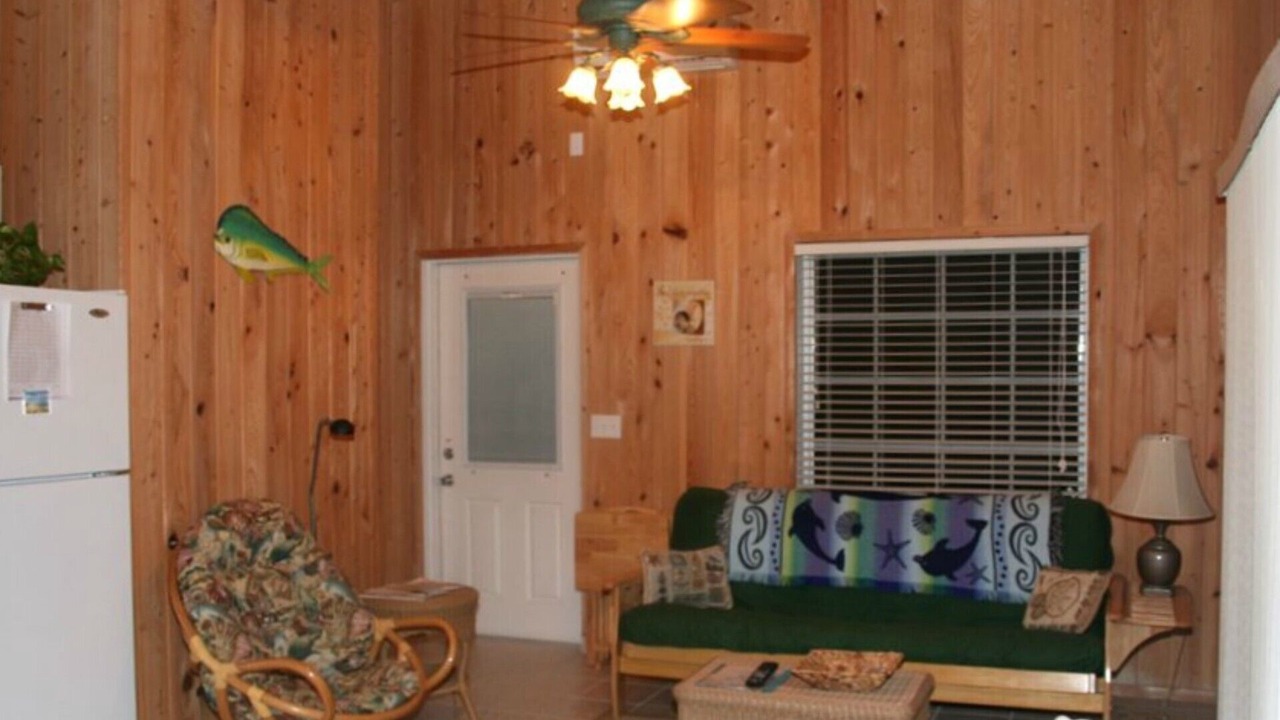 Photo of Livingroom in Cherokee