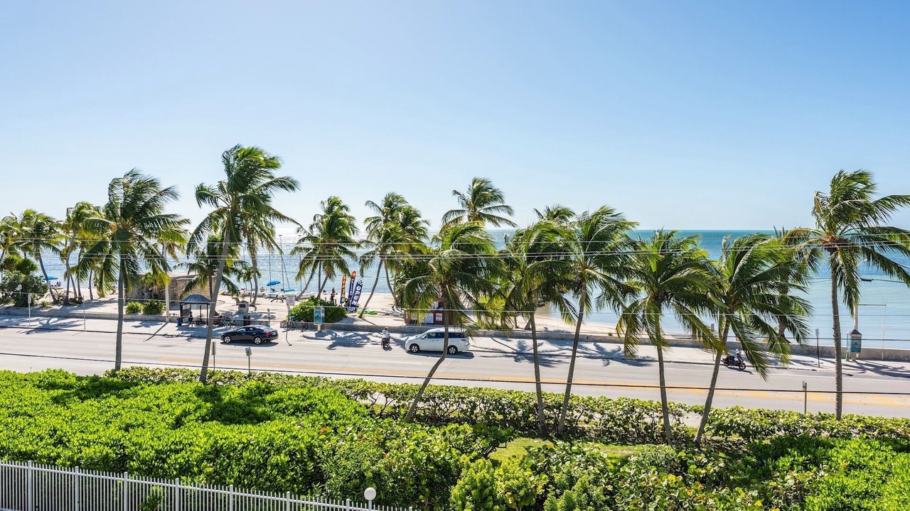 Photo of Patio Balcony in Key West