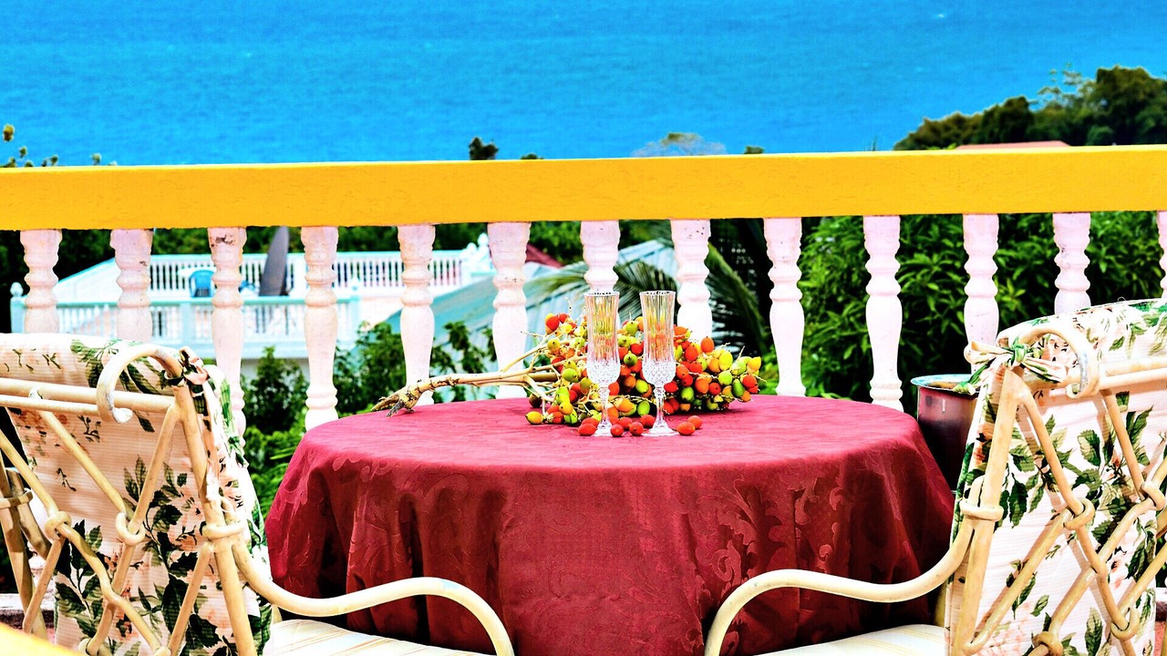 Photo of Outdoor in Tower Isle