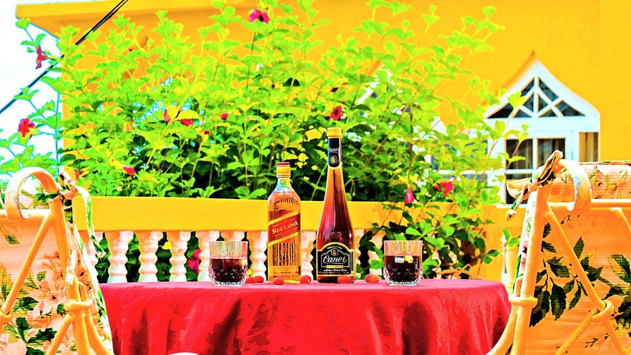 Photo of Outdoor in Tower Isle