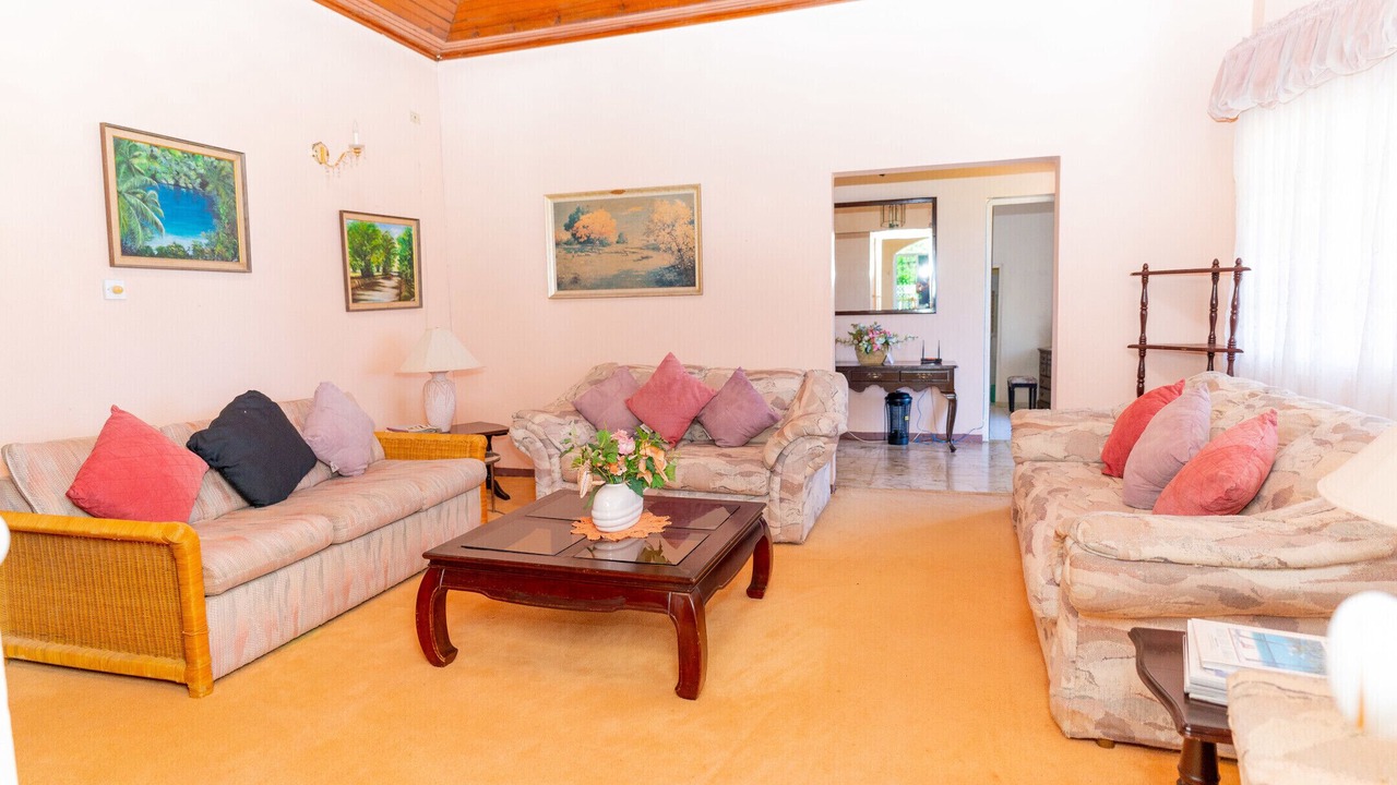Photo of Livingroom in Tower Isle