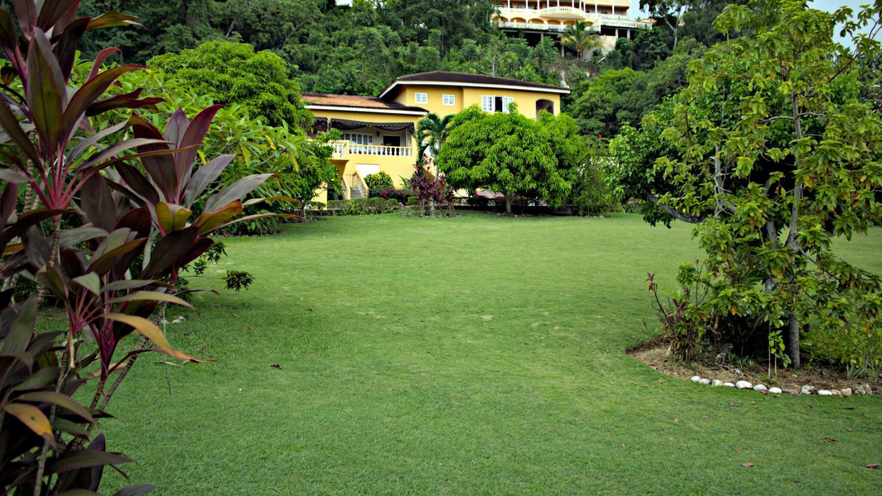 Photo of Outdoor in Tower Isle