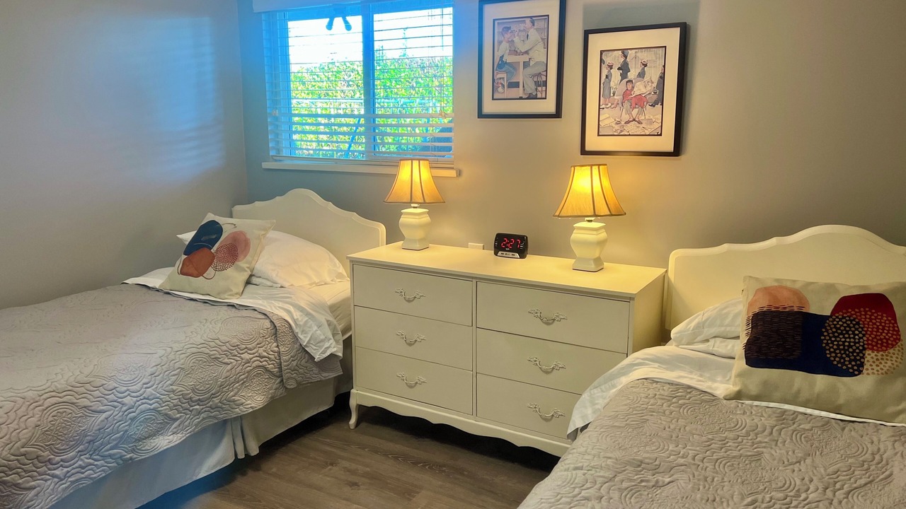 Photo of Bedroom in Coquitlam