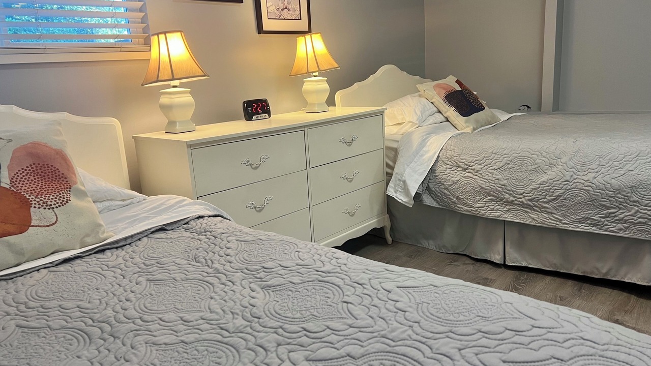 Photo of Bedroom in Coquitlam