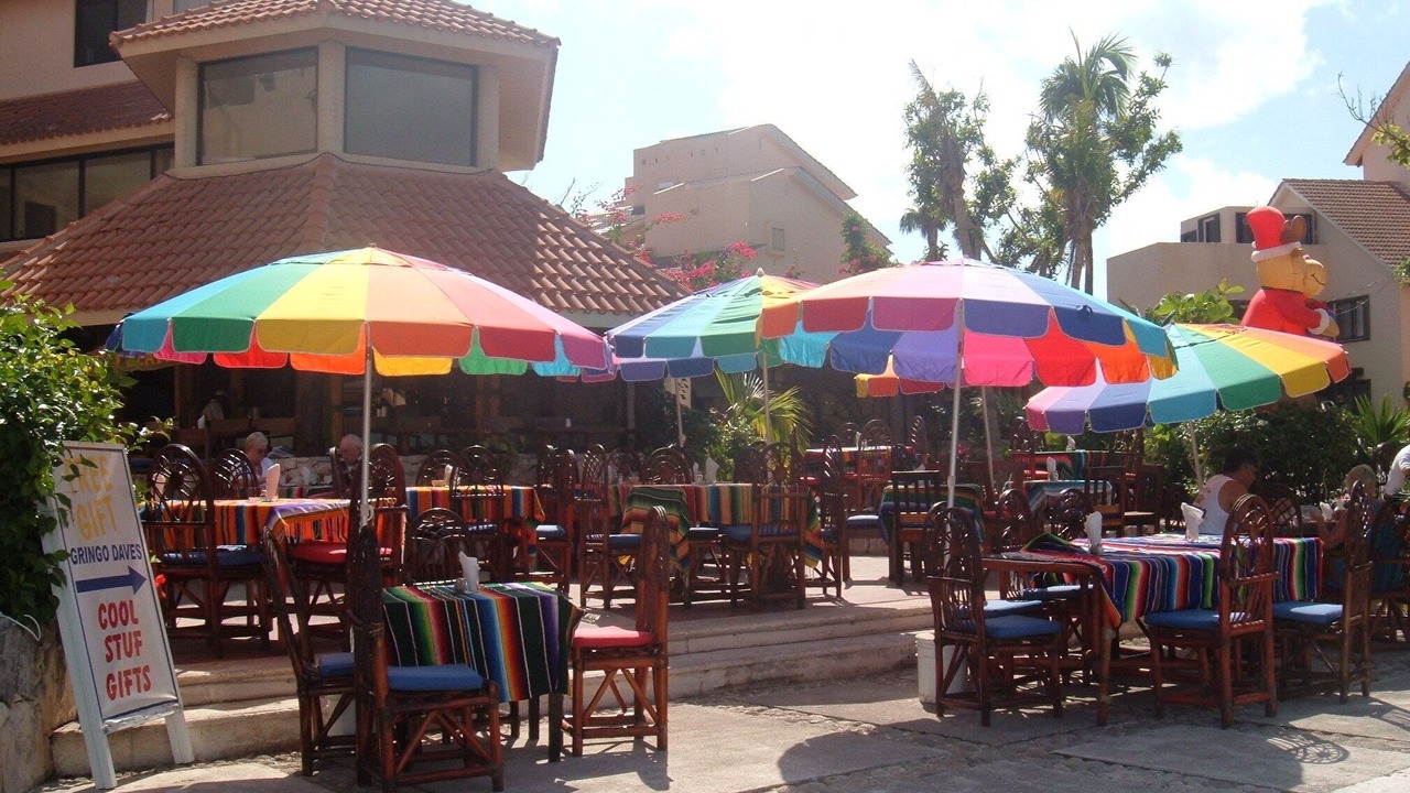 Photo of Others in Puerto Aventuras