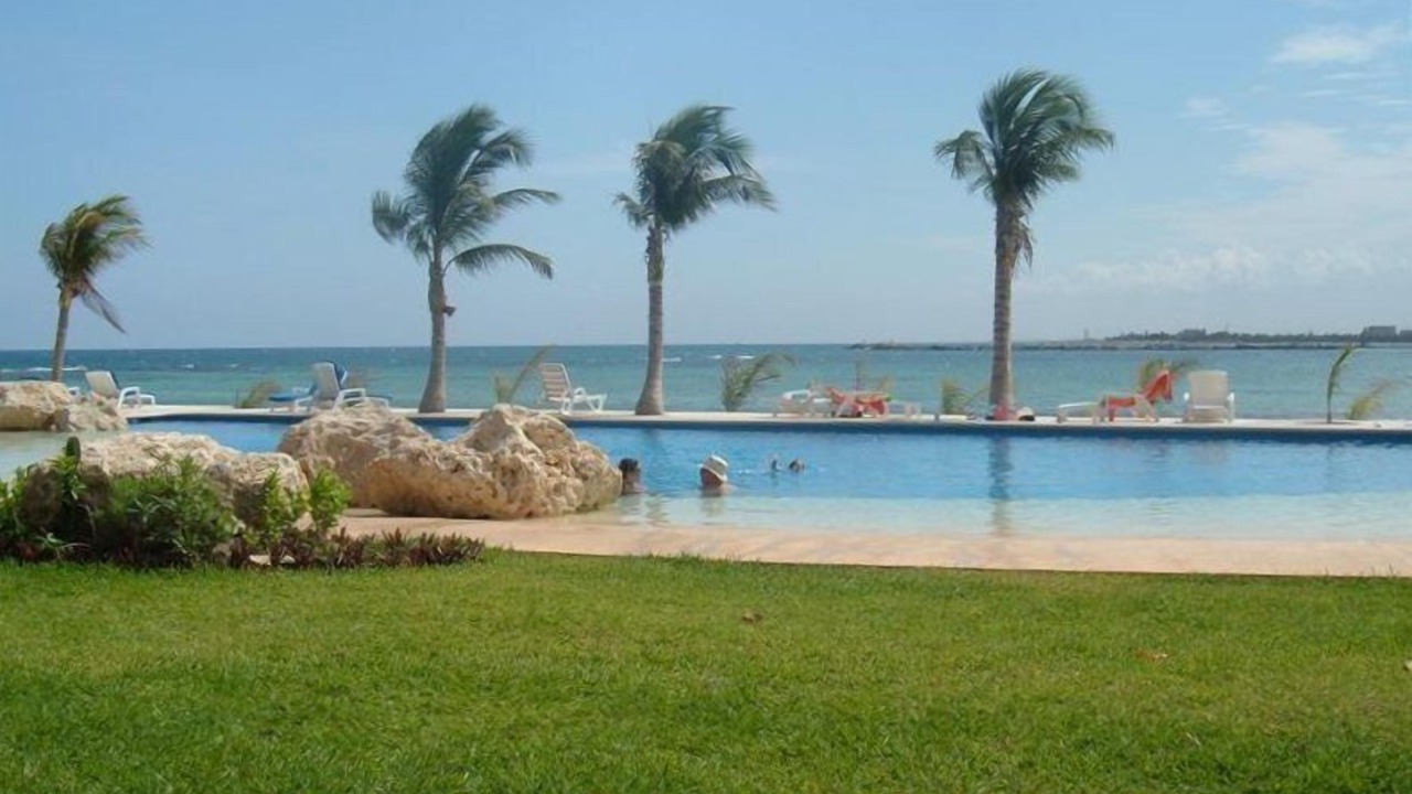 Photo of Others in Puerto Aventuras