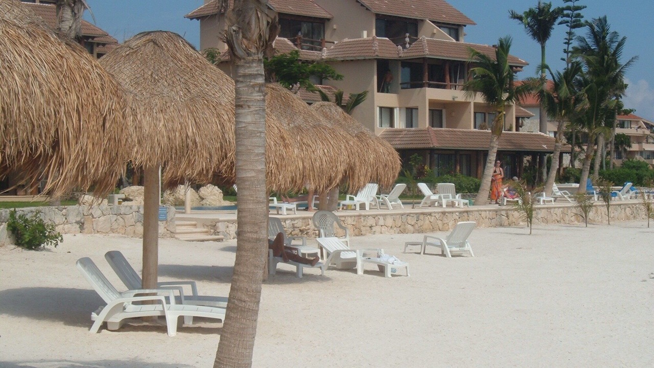 Photo of Others in Puerto Aventuras