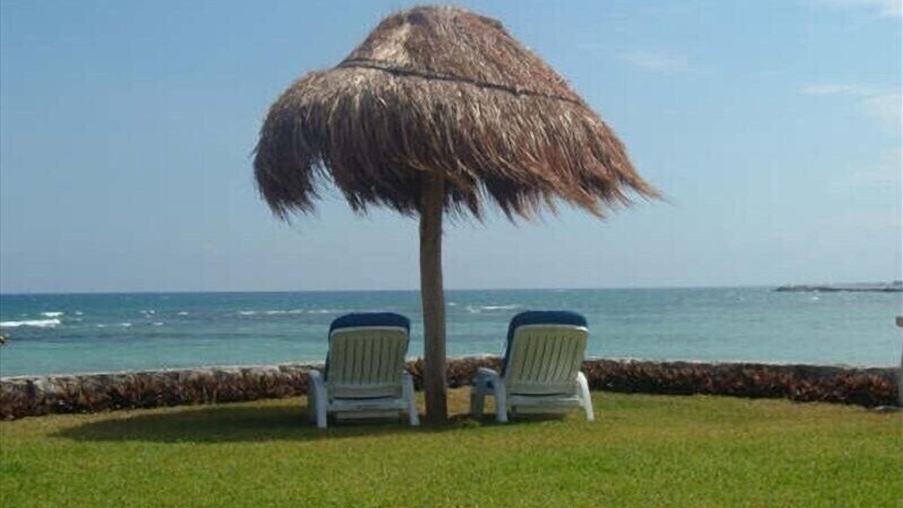 Photo of Others in Puerto Aventuras
