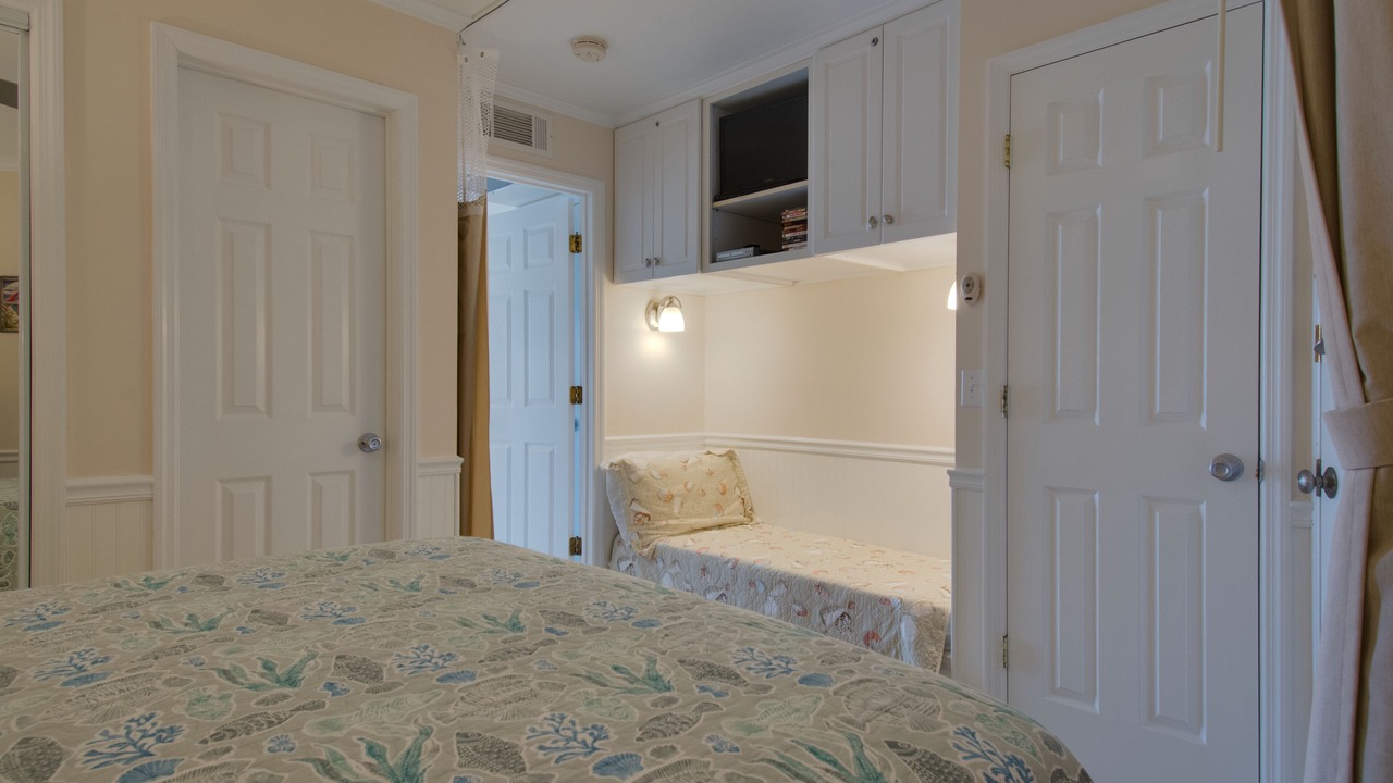 Photo of Bedroom in Hilton Head Island