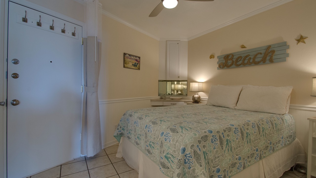 Photo of Bedroom in Hilton Head Island