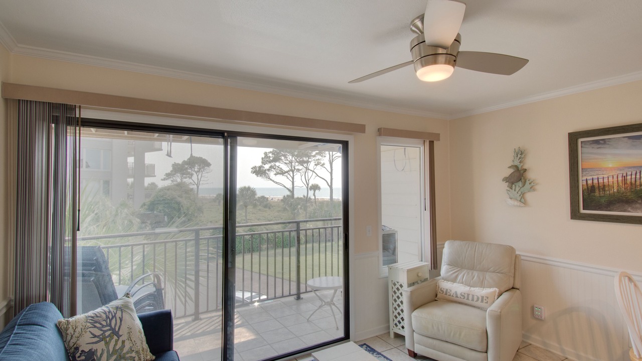 Photo of Livingroom in Hilton Head Island