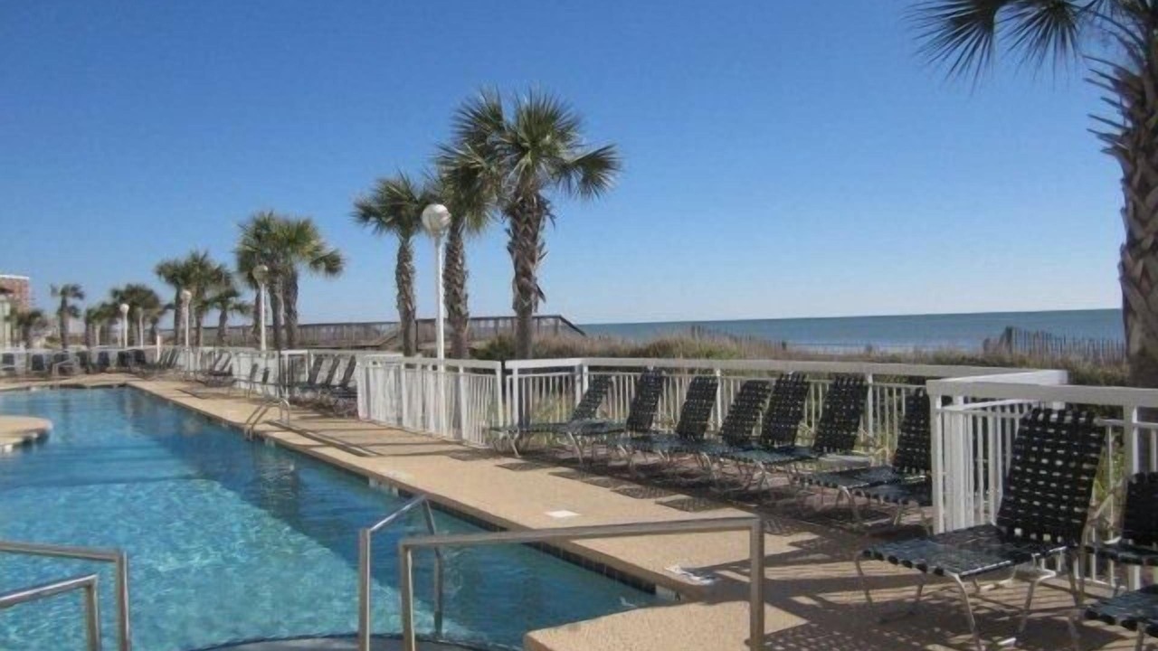 Photo of Outdoor in Crescent Beach
