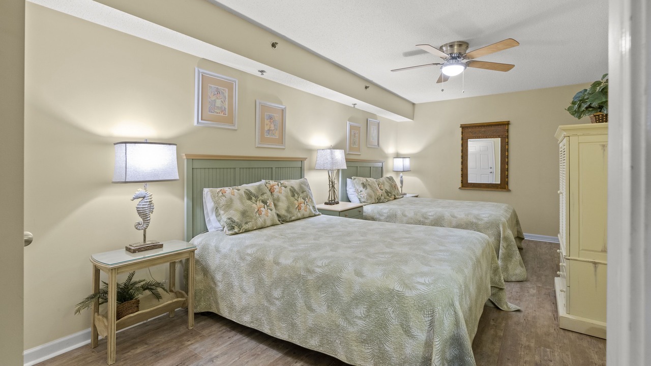 Photo of Bedroom in Crescent Beach