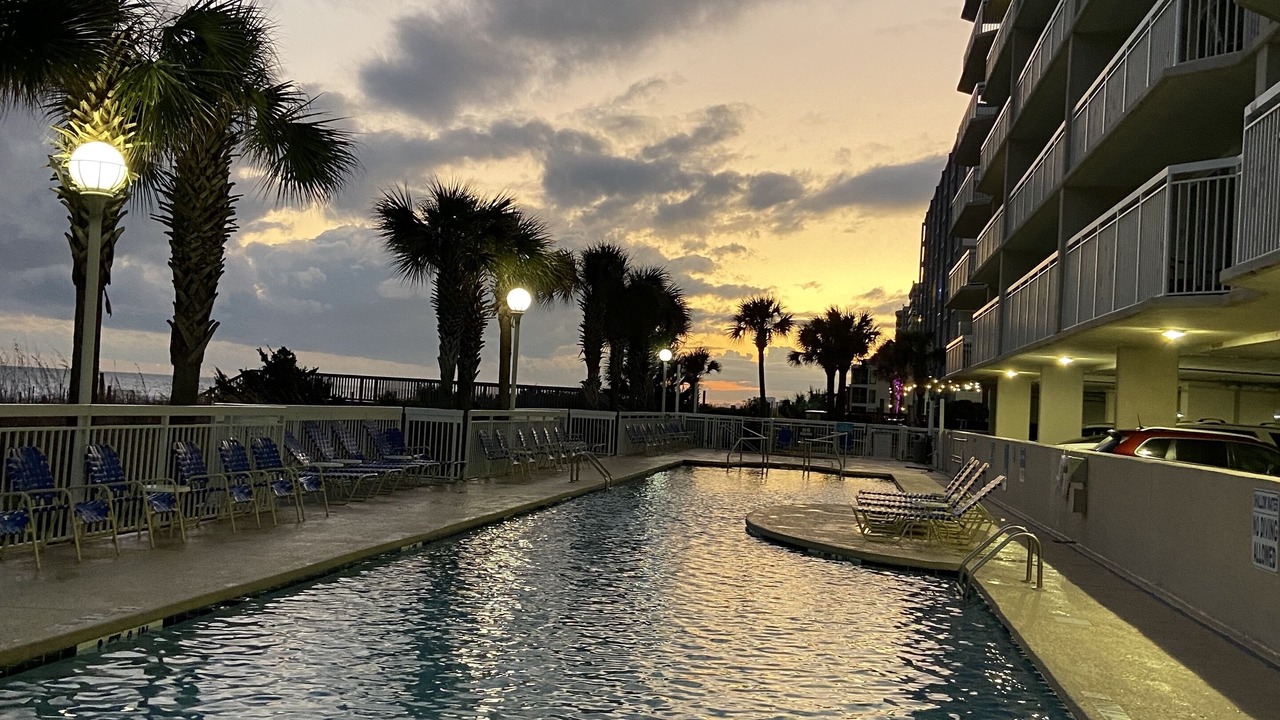 Photo of Outdoor in Crescent Beach