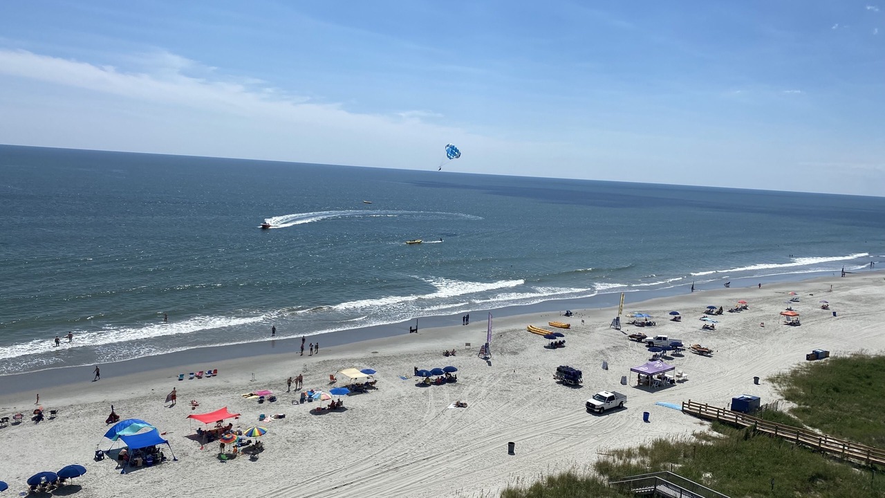Photo of Others in Crescent Beach