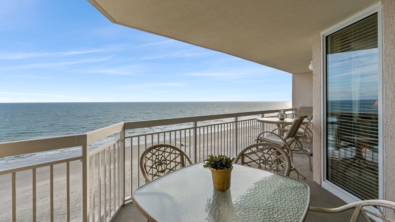 Photo of Outdoor in Crescent Beach