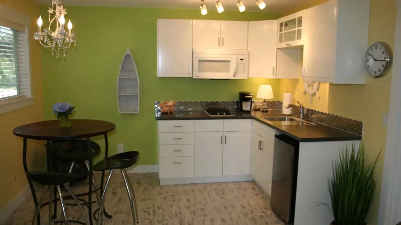 Photo of Kitchen in Poulsbo