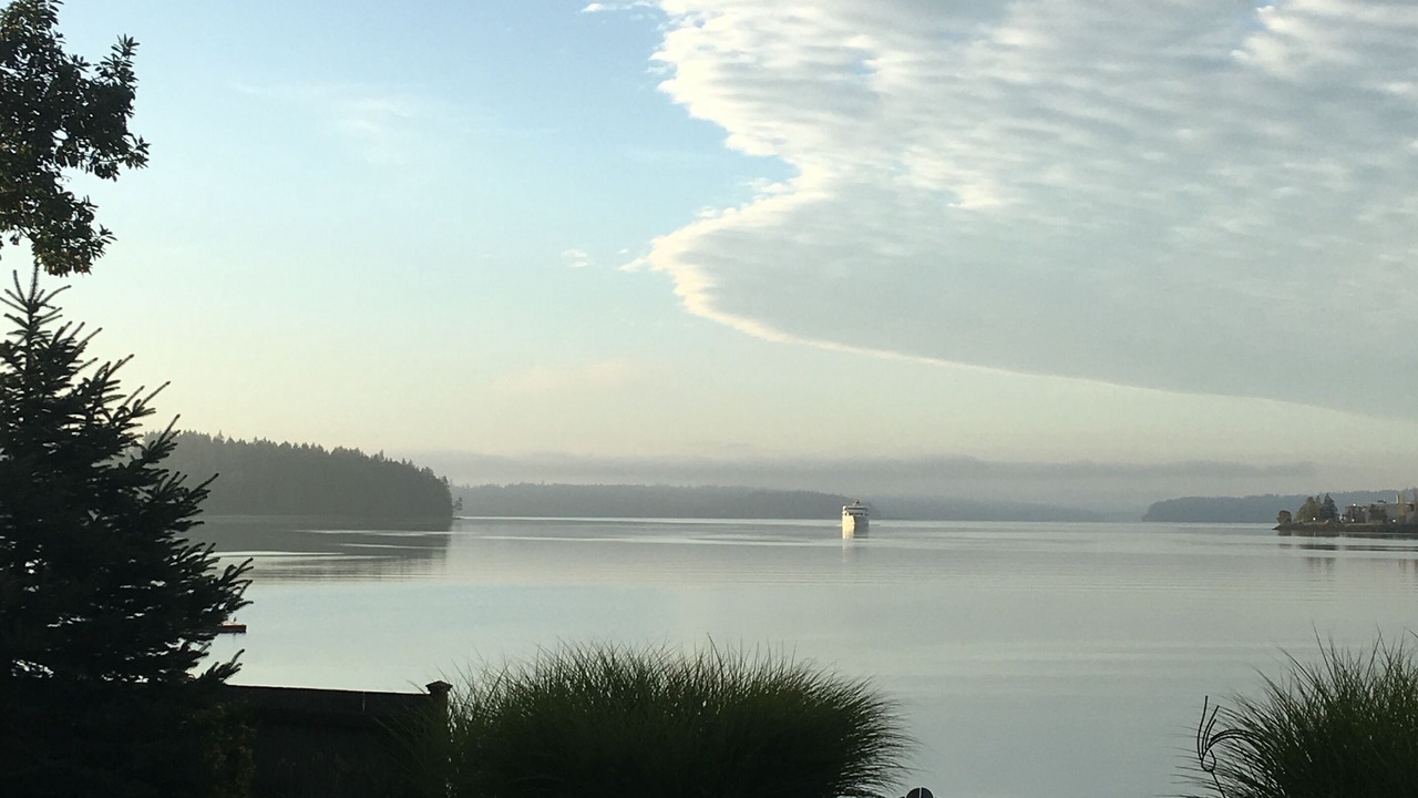 Photo of Outdoor in Poulsbo