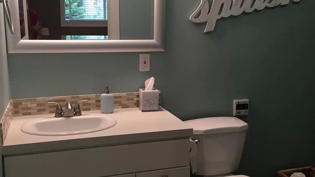 Photo of Bathroom in Poulsbo