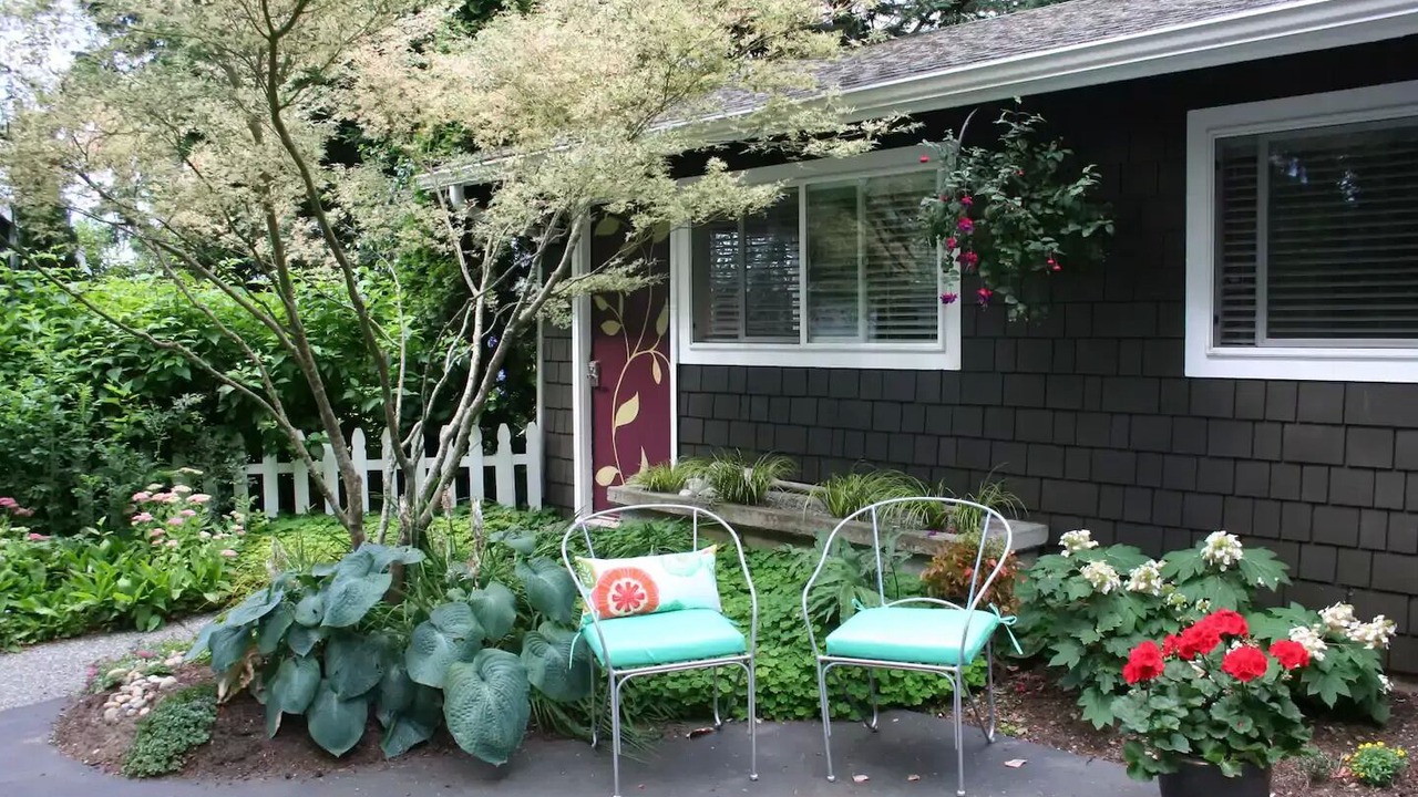 Photo of Outdoor in Poulsbo