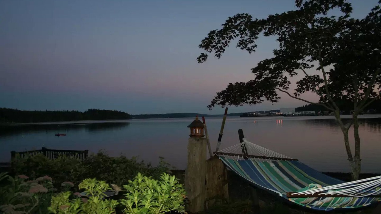 Photo of Outdoor in Poulsbo