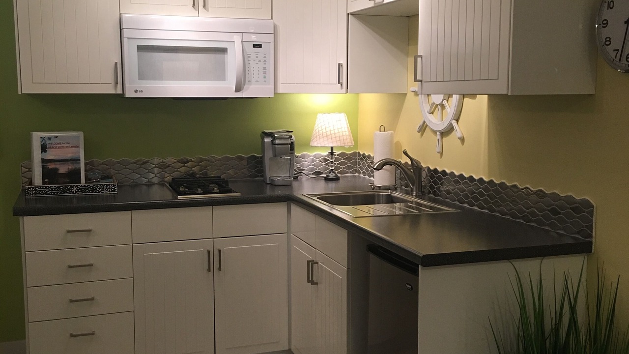 Photo of Kitchen in Poulsbo