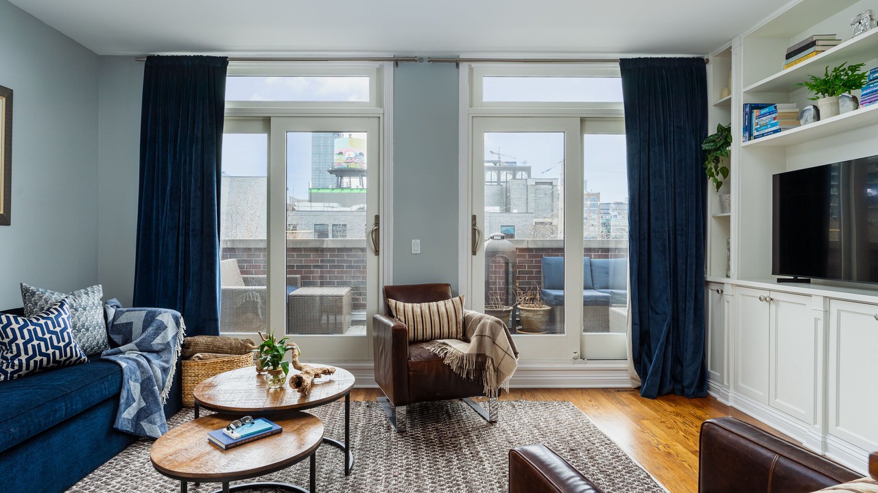 Photo of Bedroom in West Town