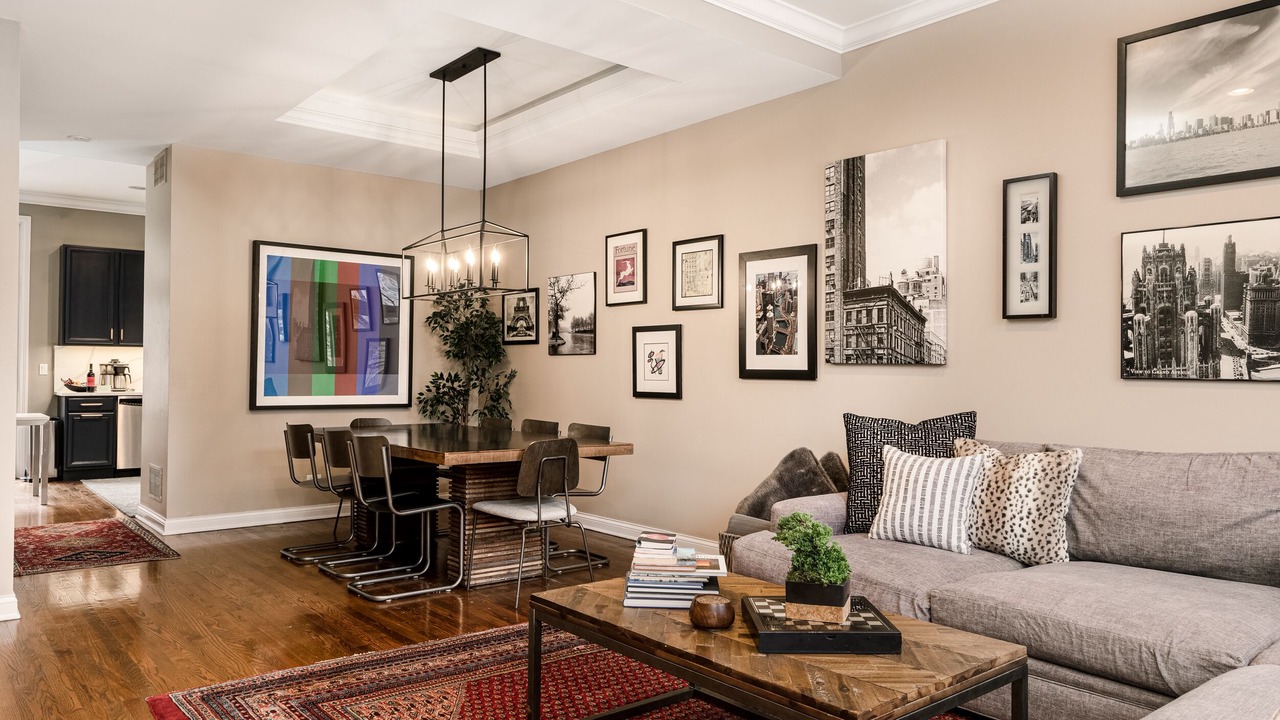 Photo of Bedroom in West Town