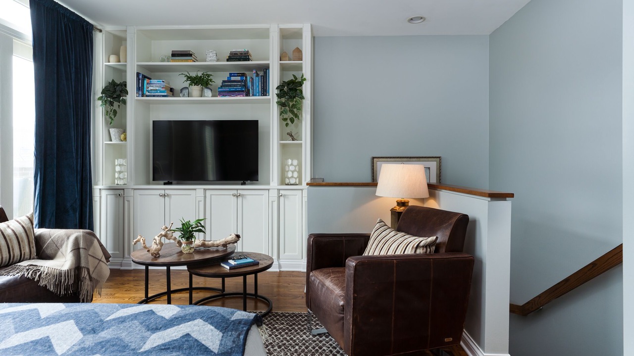 Photo of Bedroom in West Town