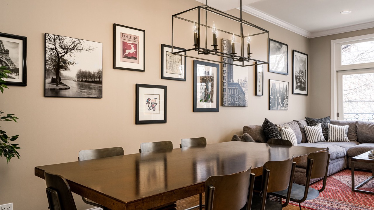 Photo of Bedroom in West Town